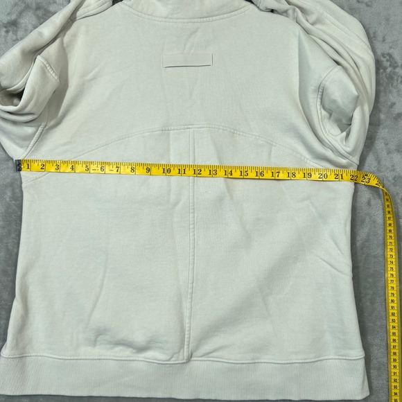 Avia 1/4 Zip Sweatshirt Bundle Women's Small Black Small White Outdoor Oversized - Picture 7 of 8